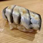 Okei Sushi - 新子