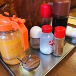 とんかつ大関 - 