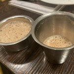 ロビンズインドキッチン - チャイ