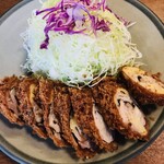 とんかつ大関 - 