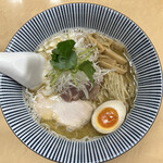 中華そば よしかわ - 