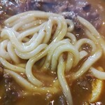 日の出うどん - 