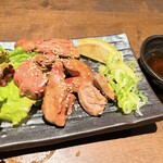 Sumibi Yakitori Gomame - 