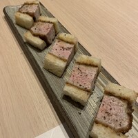 すぎ乃 麻布十番 - 