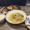 焼肉&手打ち冷麺 二郎 柳橋店
