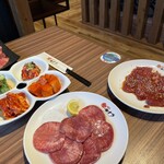 焼肉セナラ - 