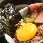 Asakusa Yakiniku Tanki - 