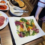 焼肉セナラ - 