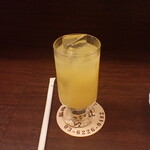 YOU - オレンジジュース