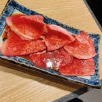 なんば千日前 焼肉処 又来家 - 