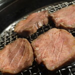 浅草焼肉 たん鬼 - 