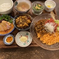 中華旬彩 森本 - 