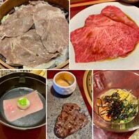 肉の匠 将泰庵 神田店 - 