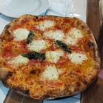 IL PIZZAIOLO - 