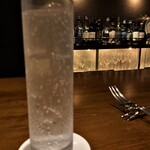 カーヴ - ジンソーダ