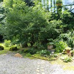 ピッツェリア ロッソ - 