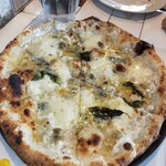 IL PIZZAIOLO - 