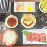 Yakiniku Sanoya - 