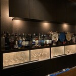 カーヴ - 店内イメージ！いいですよ～♬