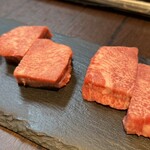 焼肉 じゅん - 