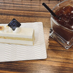 Patisserie cafe VIVANT - 