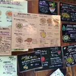 ピッツェリア ロッソ - 