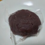 Yamada Mochi Ten - 土用餅