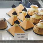 Patisserie cafe VIVANT - 