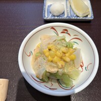 天ぷら ひさご - 