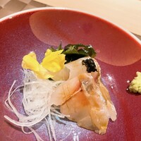 渋谷 鮨らぼ - 