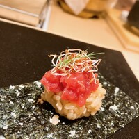 渋谷 鮨らぼ - 