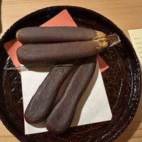 からすみ蕎麦 月と松 - 