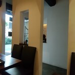 カフェサロンソンジン - 