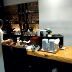 カフェサロンソンジン - 