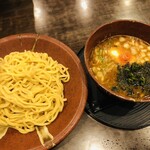 中華蕎麦 御輿 - つけ麺 