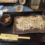 Soba Sake Dokoro Soba No Hana - 鴨入り