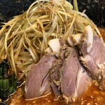 Ramen Yamaoka Ya - 