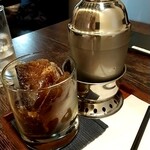 カフェサロンソンジン - 