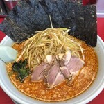 ラーメン山岡家 - 