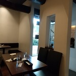 カフェサロンソンジン - 