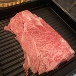 牛肉寿司 海鮮 串天ぷら酒場 レレレ - 