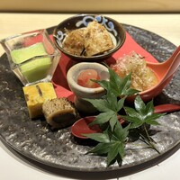 大阪 京橋 鮨 黒潮海閤 - 