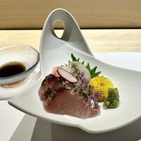 大阪 京橋 鮨 黒潮海閤 - 