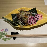 WASHOKU SUSHI いぶき 銀座店 - 