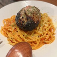 Seafood bar Ermitage 代々木店 - 