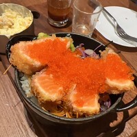 Seafood bar Ermitage 代々木店 - 
