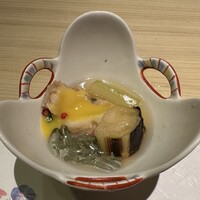 WASHOKU SUSHI いぶき 銀座店 - 