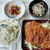 嬬恋高原ゴルフ場 - 料理写真: