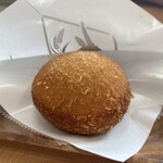 빵 플라스 혼점 - 