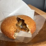 빵 플라스 혼점 - 